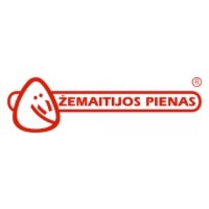 Zemaitijos Pienas logo